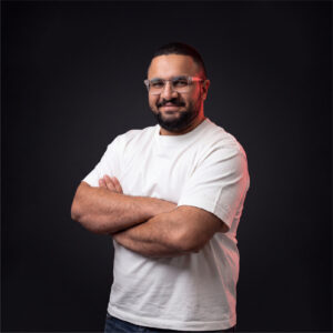 Kareem Qaddumi