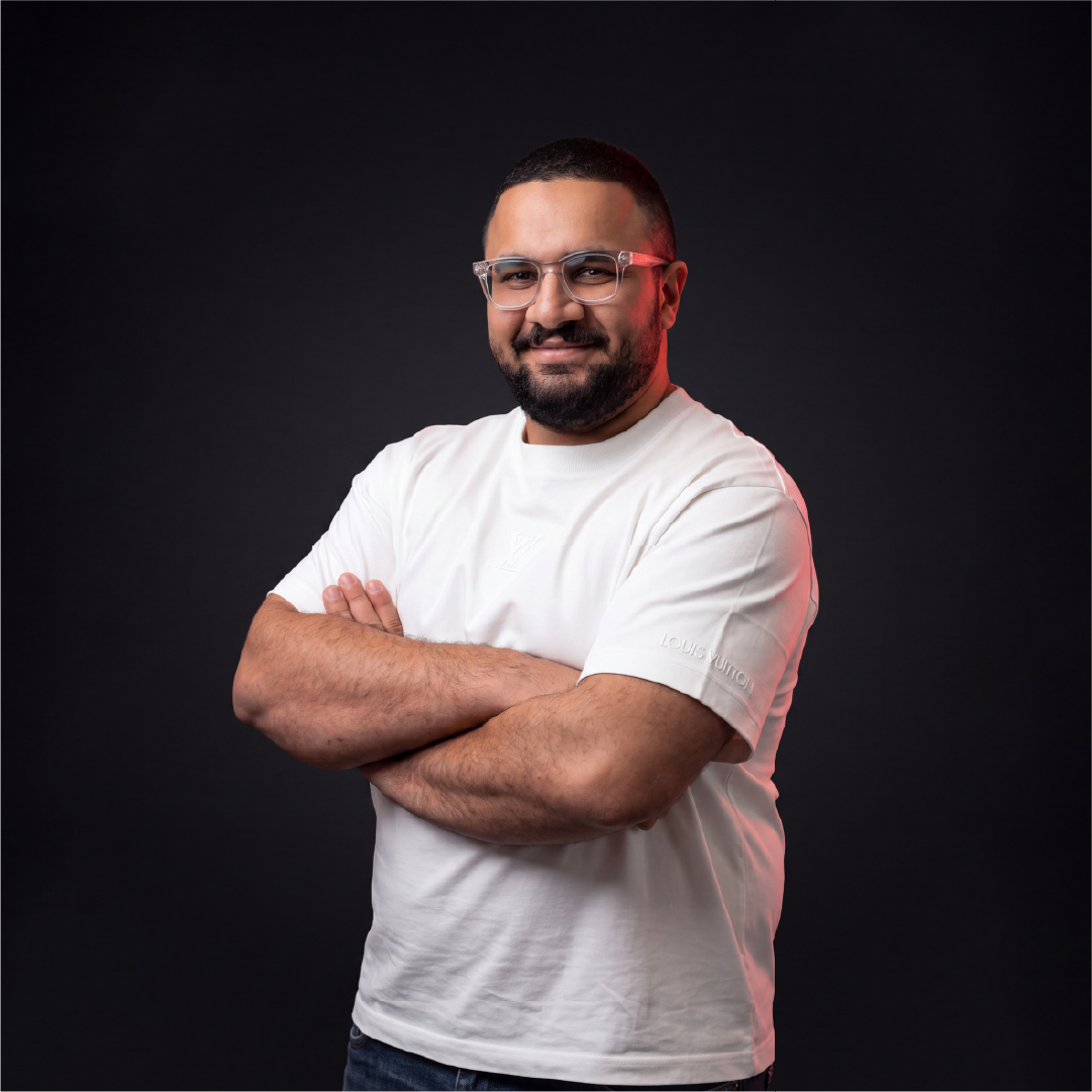 Kareem Qaddumi