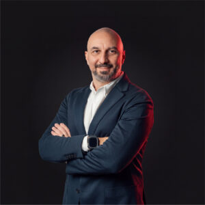 Khaled Akbik