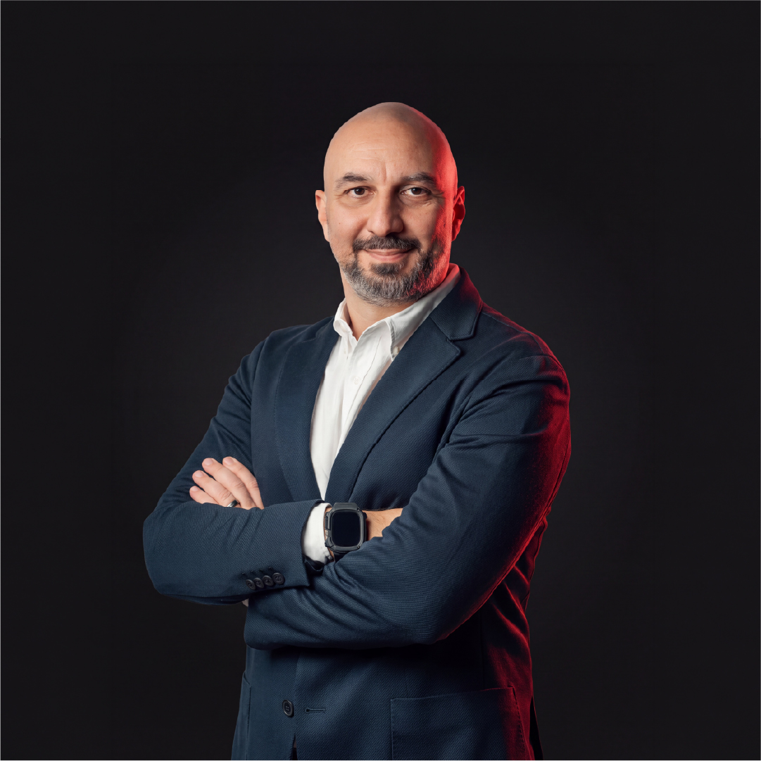 Khaled Akbik