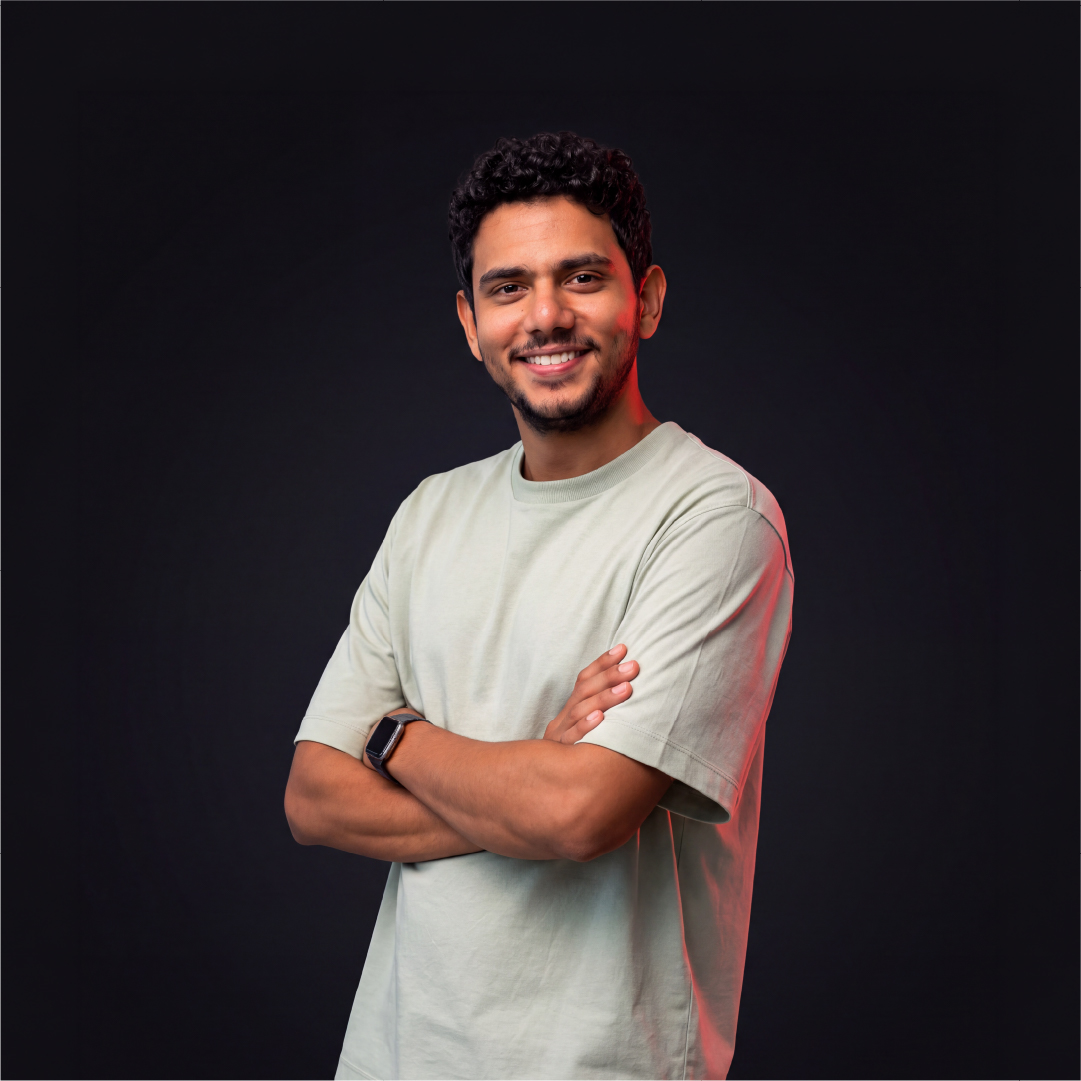 Khaled Elsayed