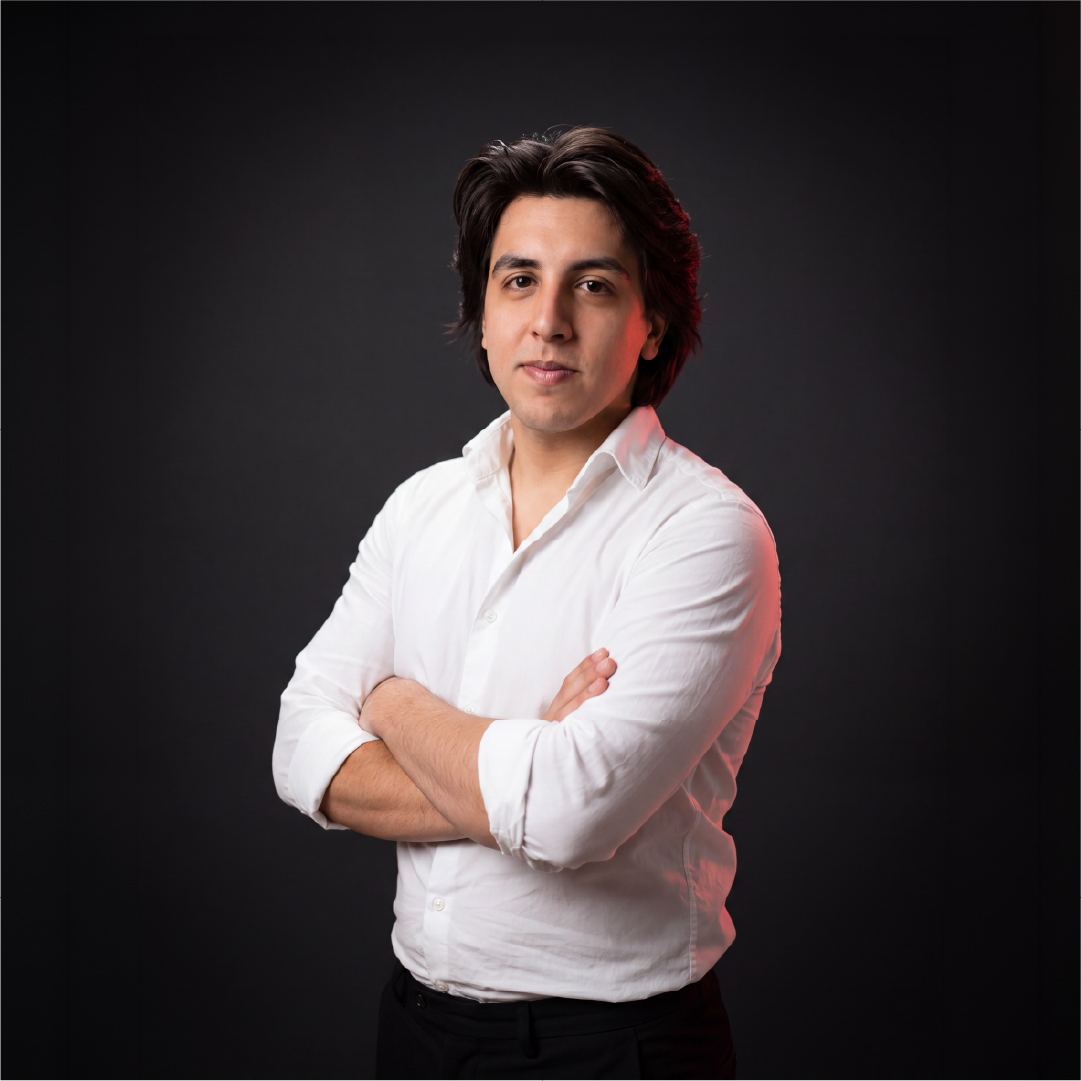 Khaled Jaber