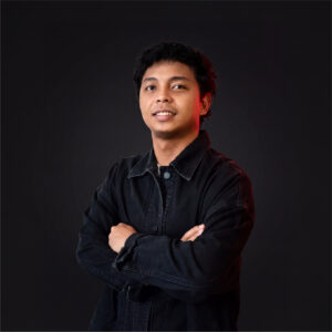 Khynerd Dela Cerna