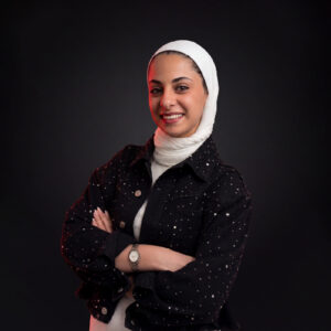 Leen Alabbadi