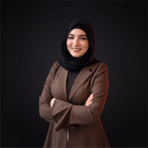 Leen Yousef
