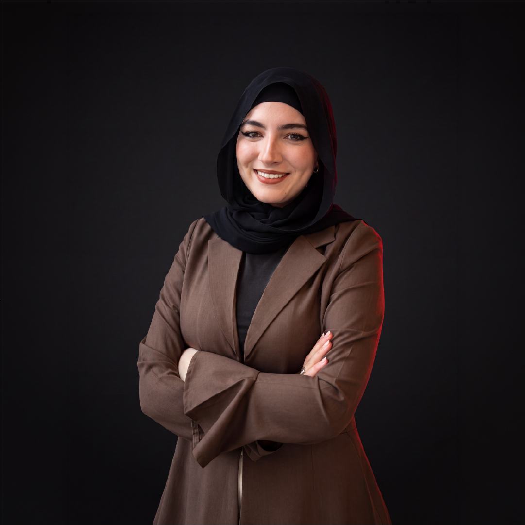 Leen Yousef