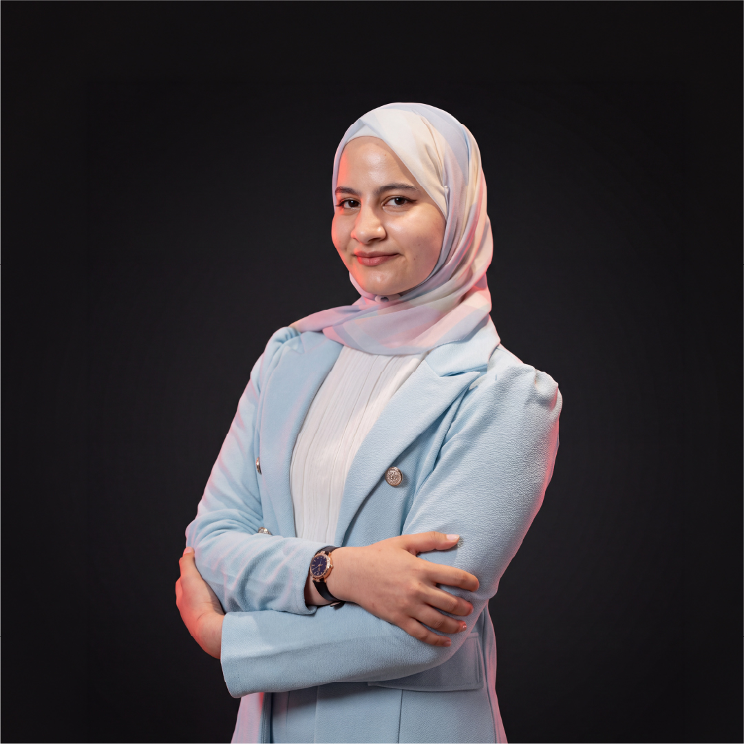 Luma Qasem