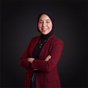 Maha Mohsen
