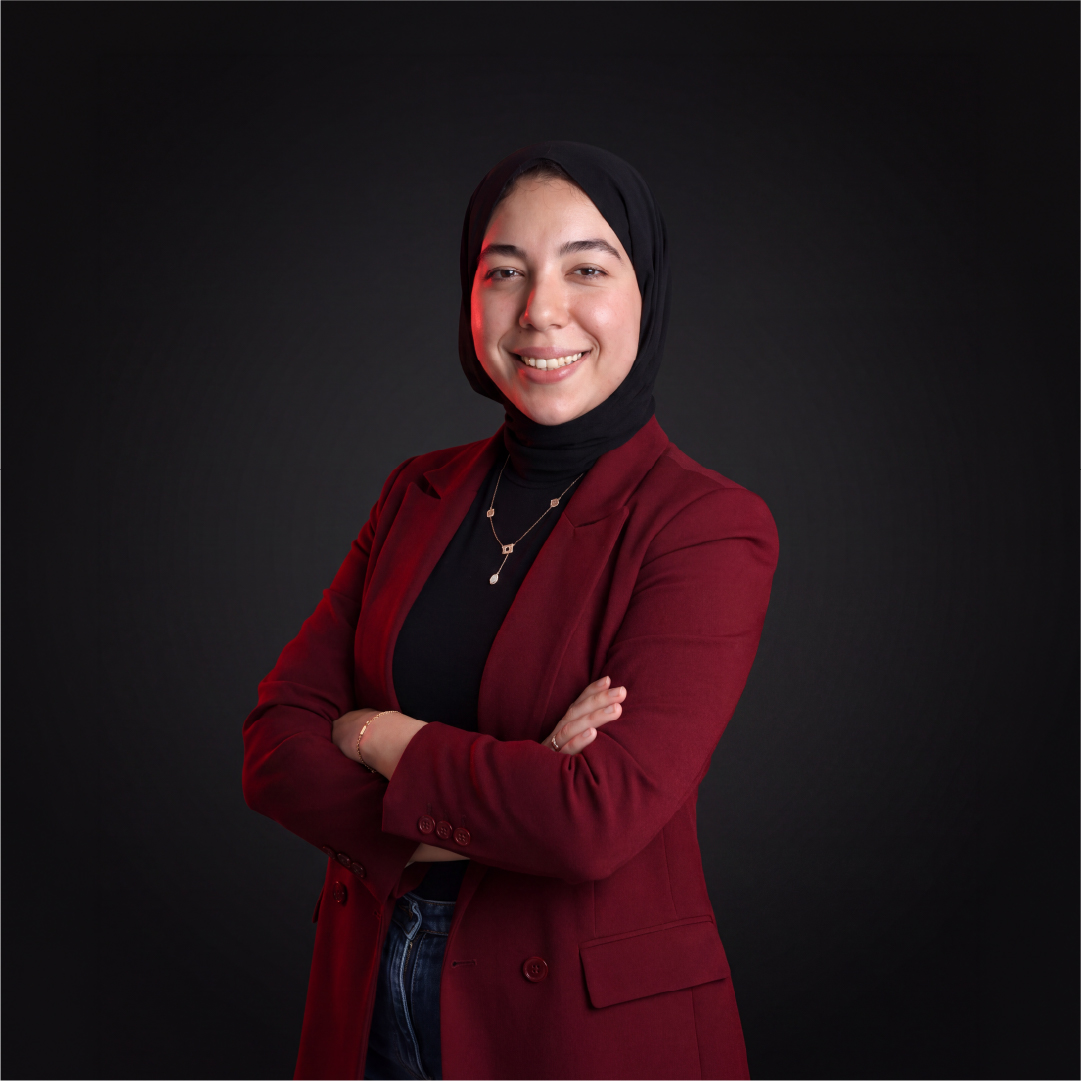 Maha Mohsen