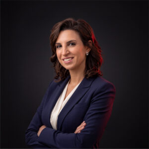 Mary Shawky