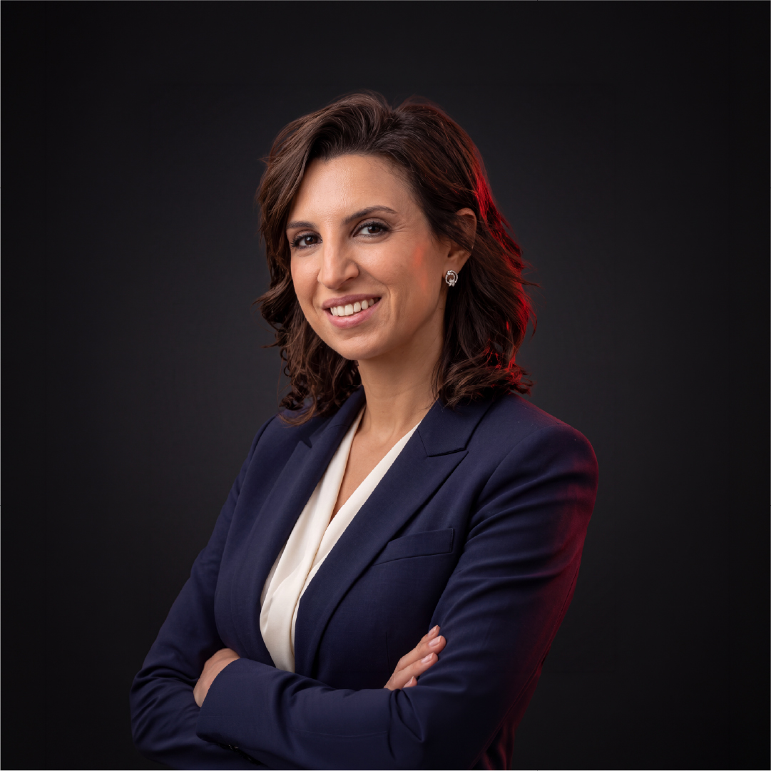Mary Shawky