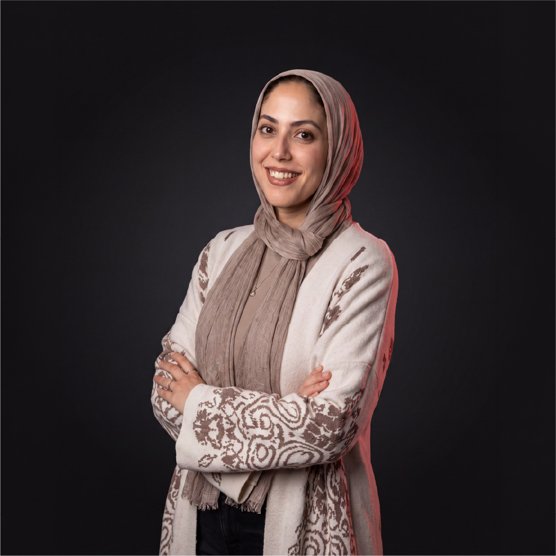 May Omar