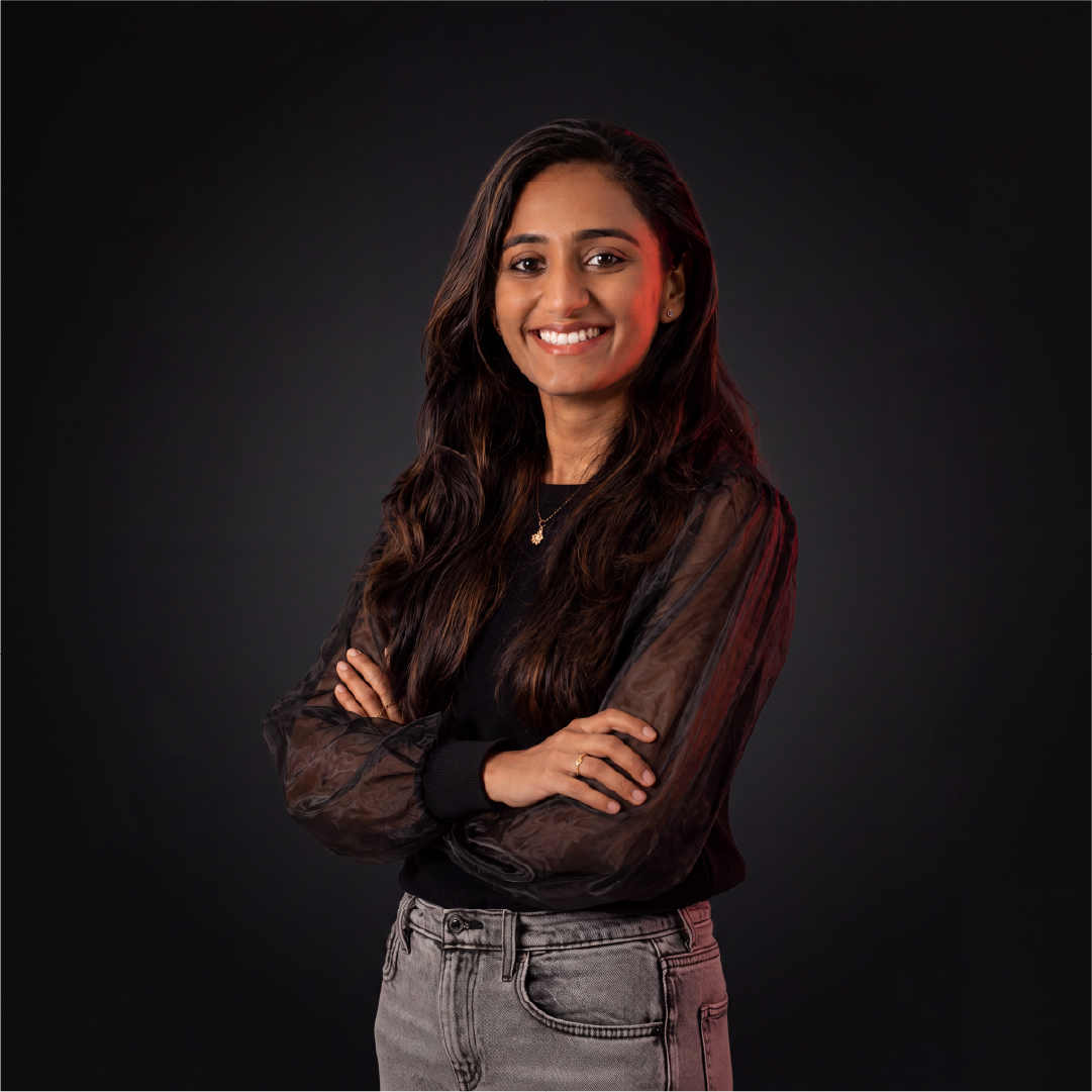 Meghana Kashyap
