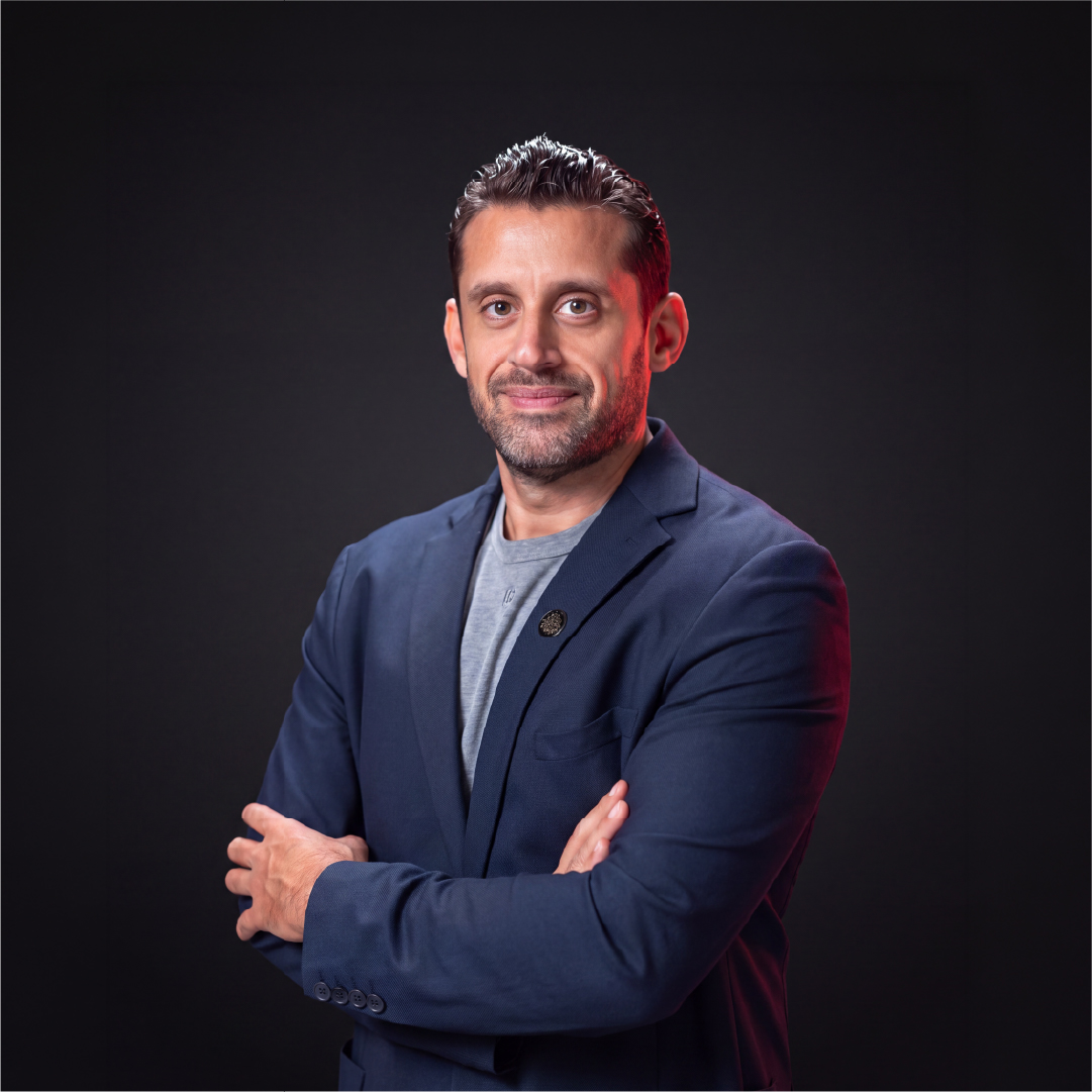 Mohamad Itani