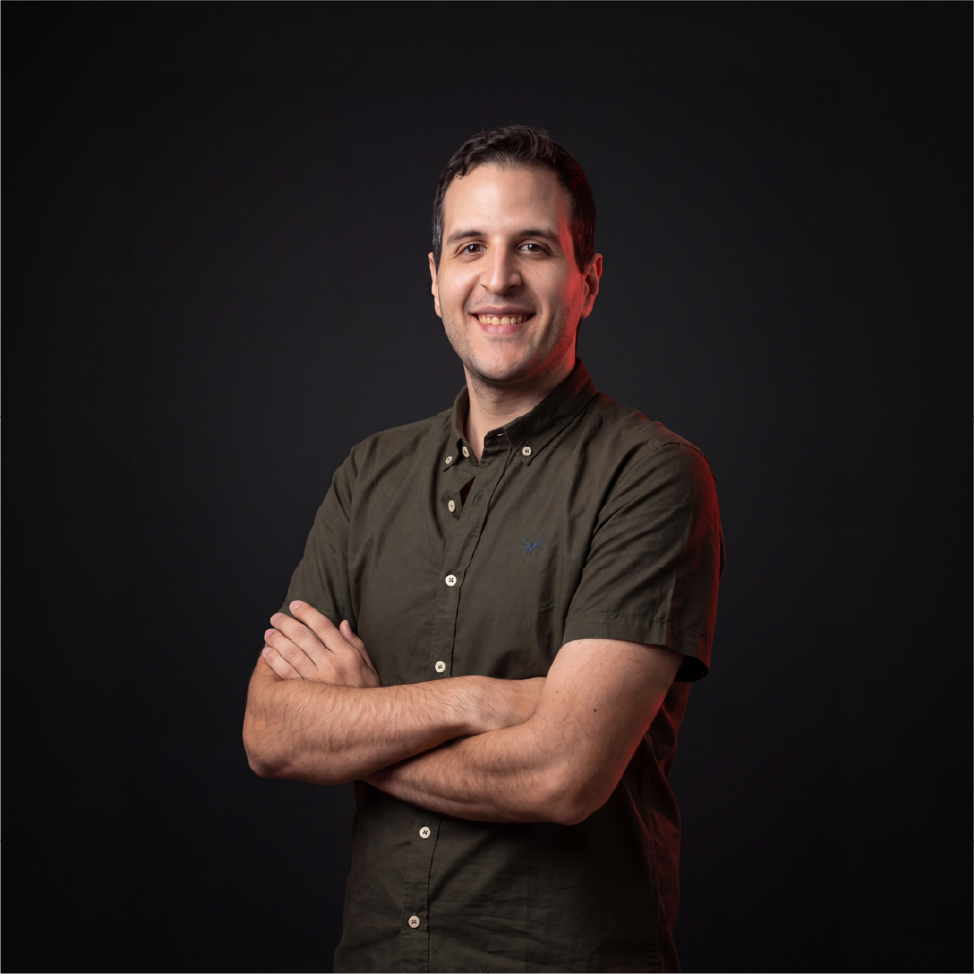 Mohamed Nasser