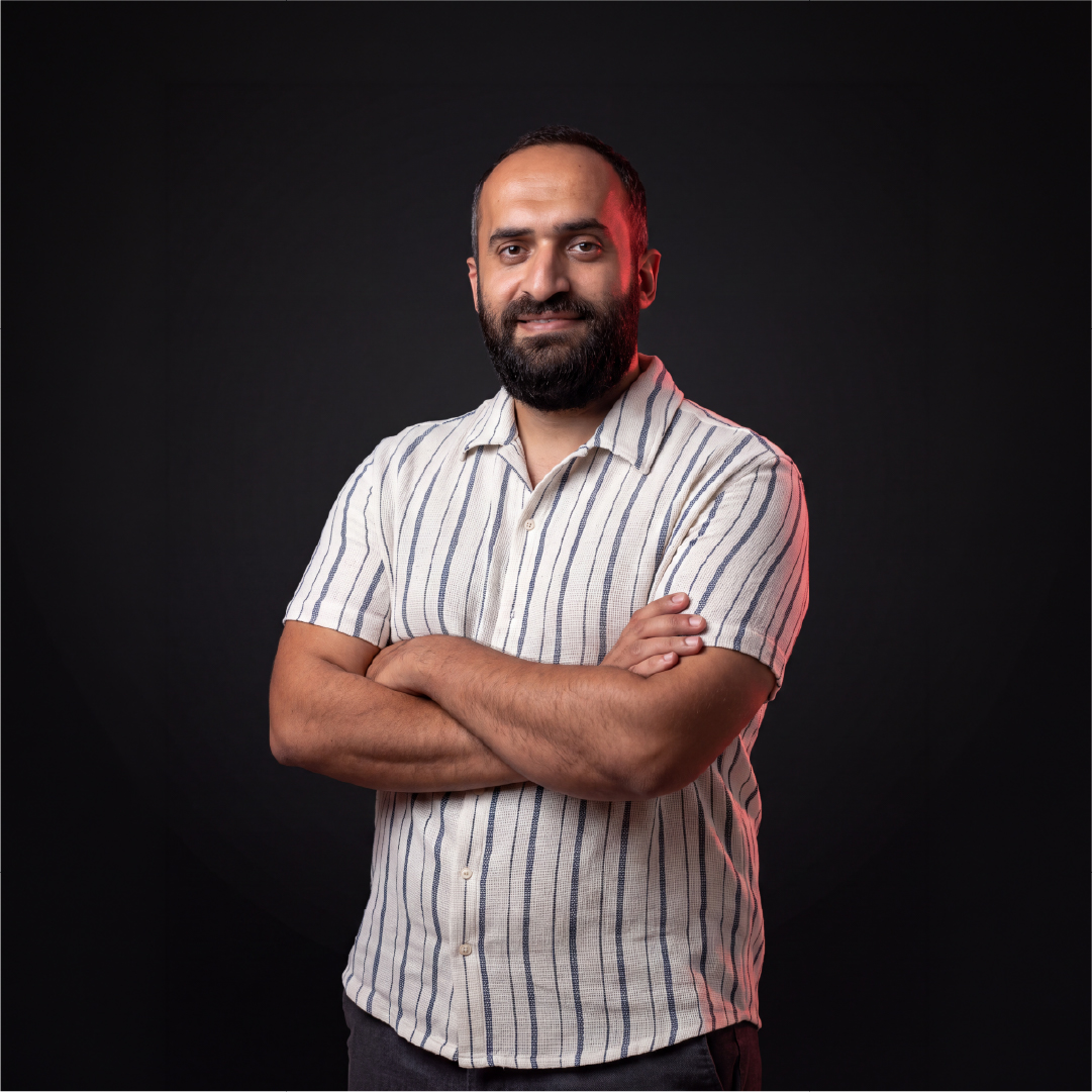 Mohamed Sharshar