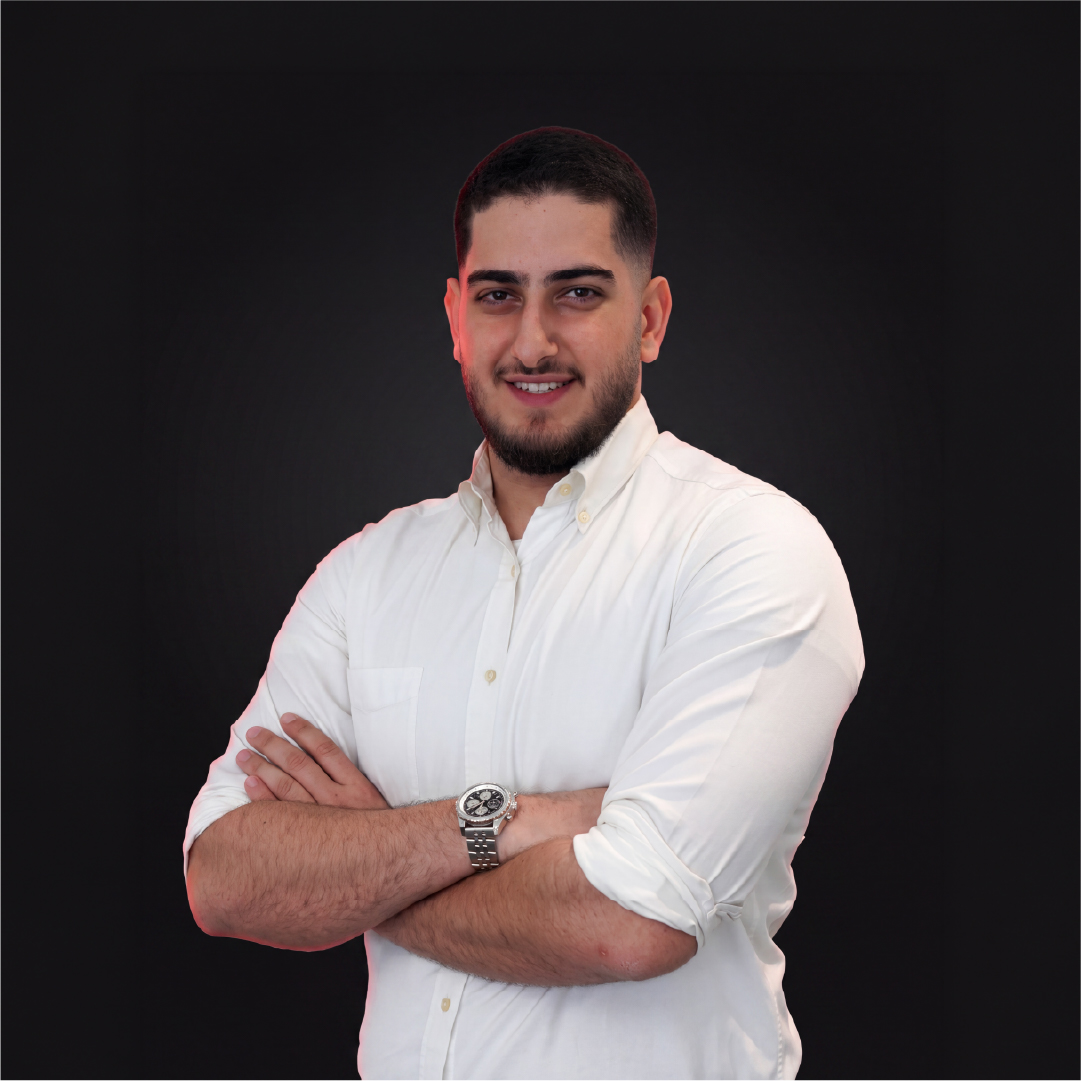 Mohammad Abu Hejleh