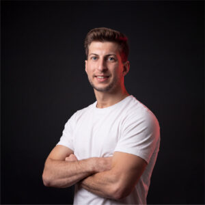 Mohammad Alakhras
