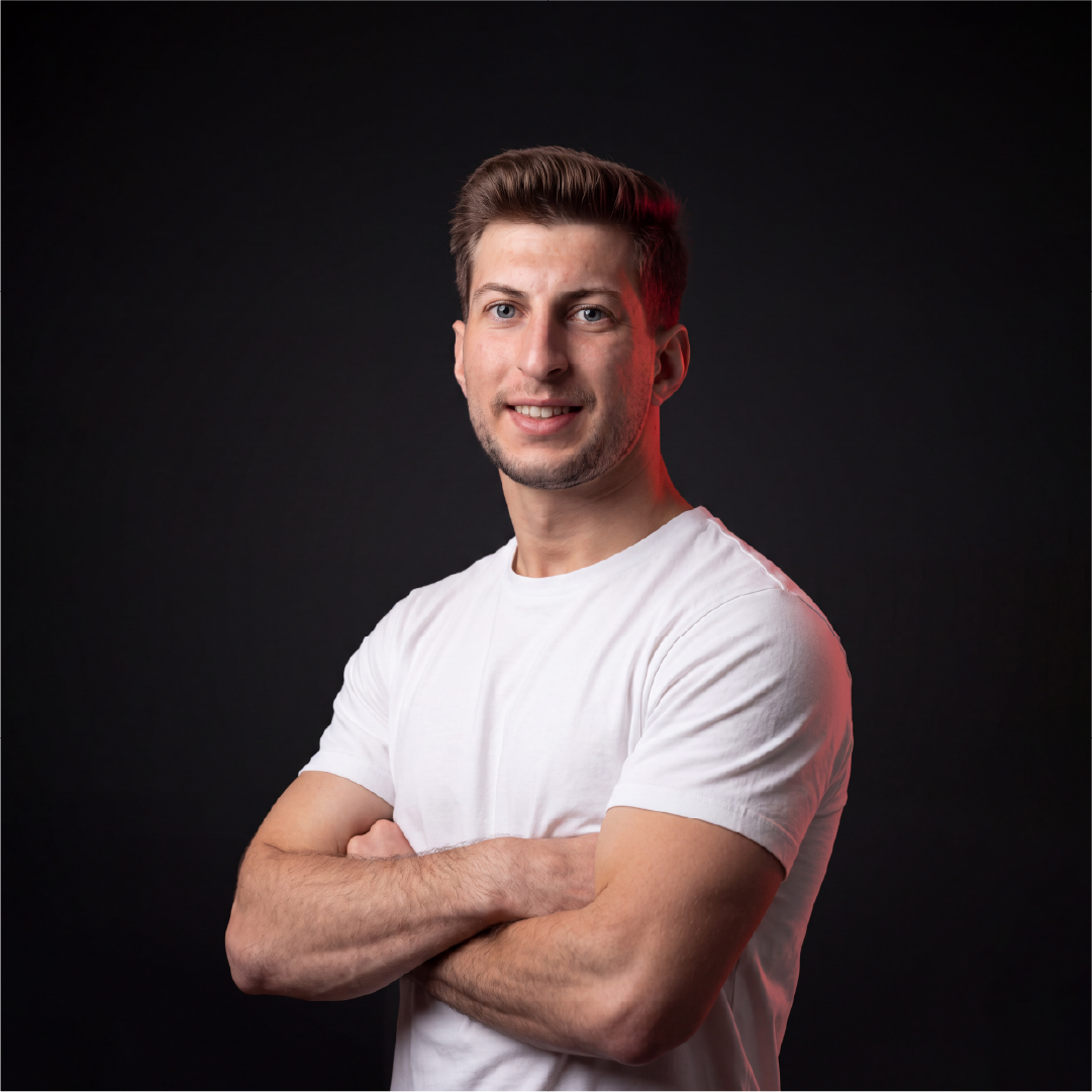 Mohammad Alakhras