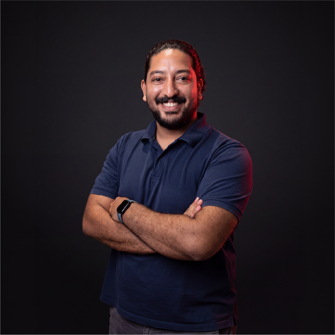 Mohannad Saber