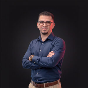 Mortada Jaber