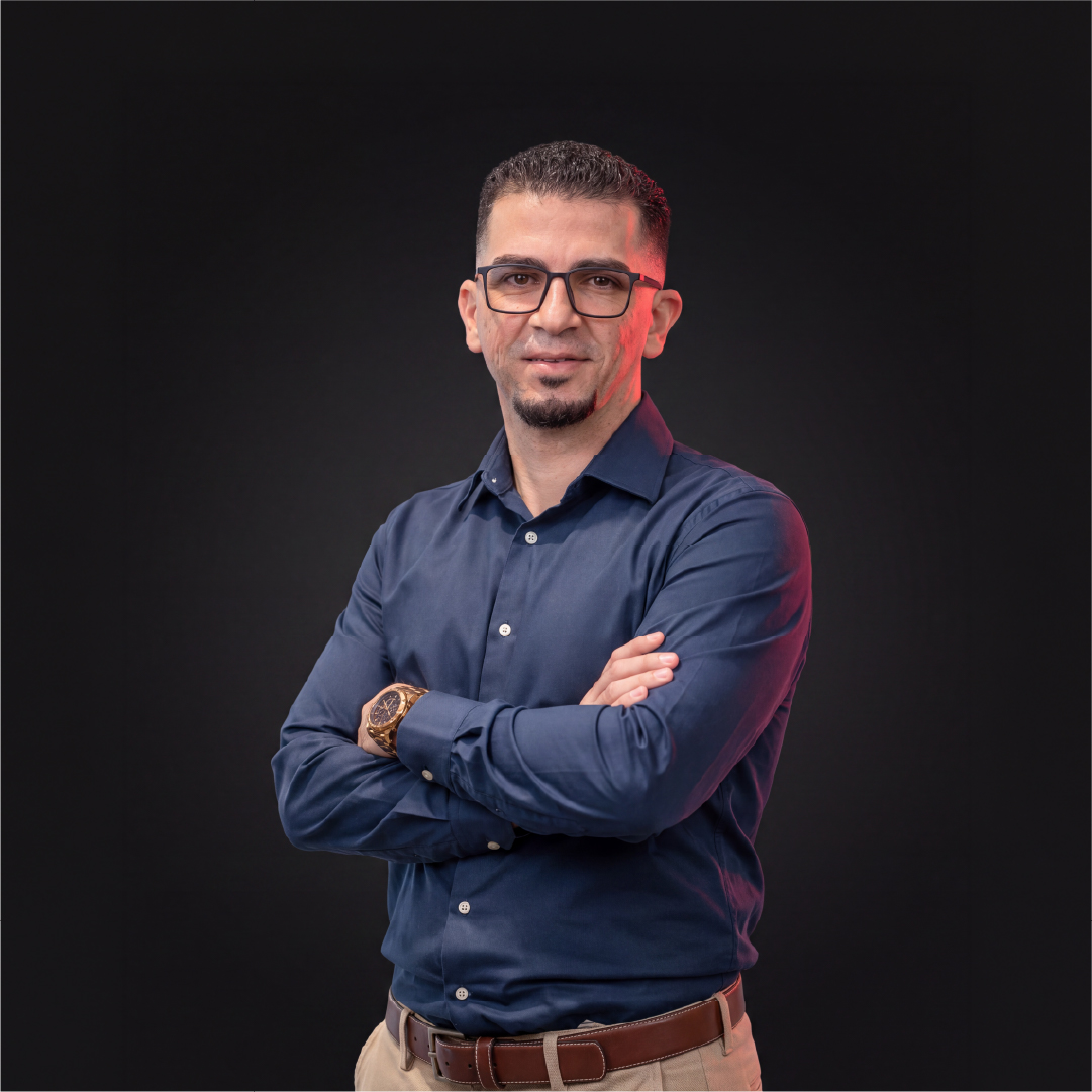 Mortada Jaber