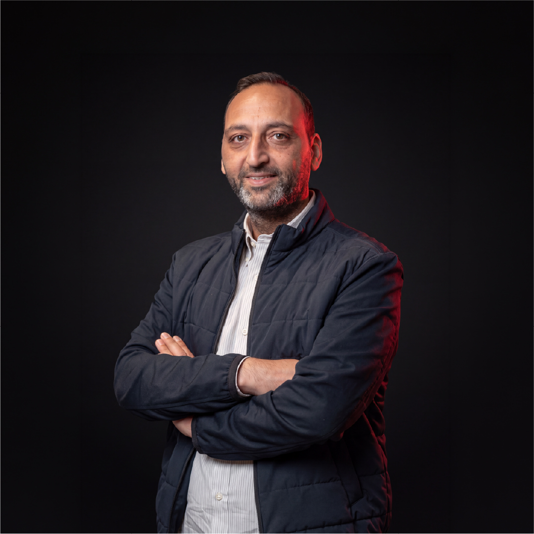 Mousa Elayyan