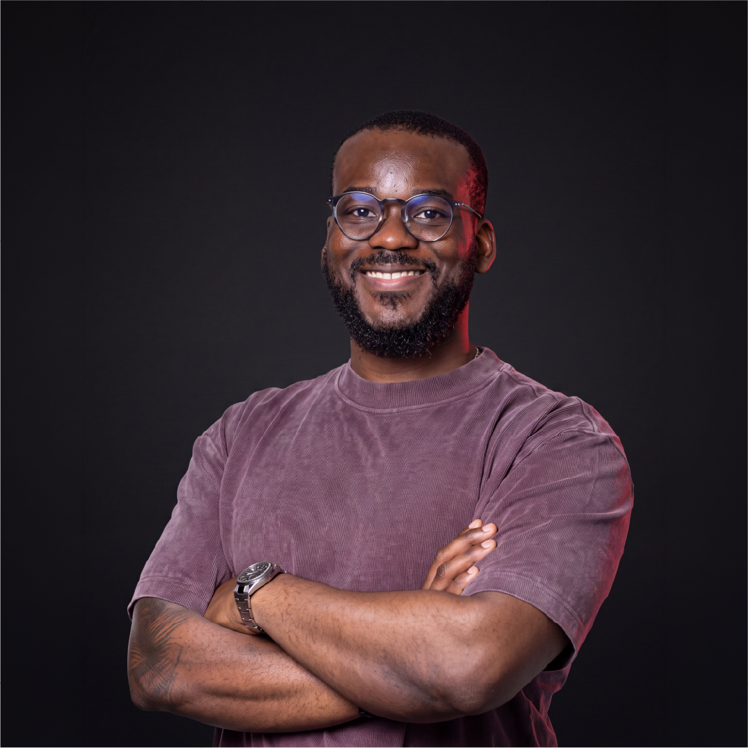 Moyosore Fagunwa