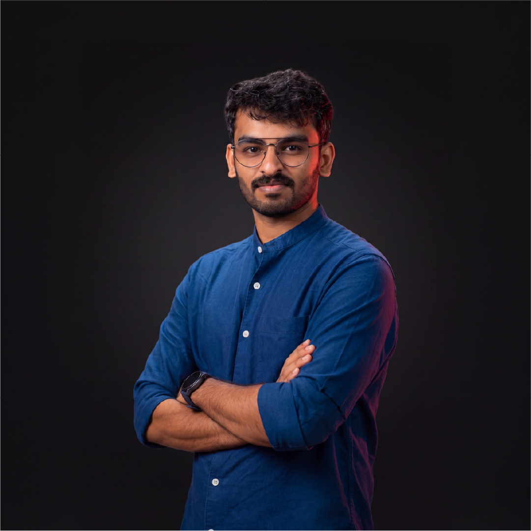 Nikhil Vaniya