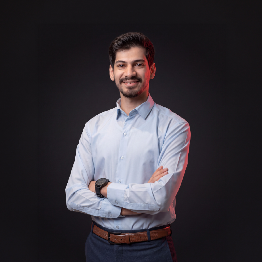 Nouredeen Alnaimi