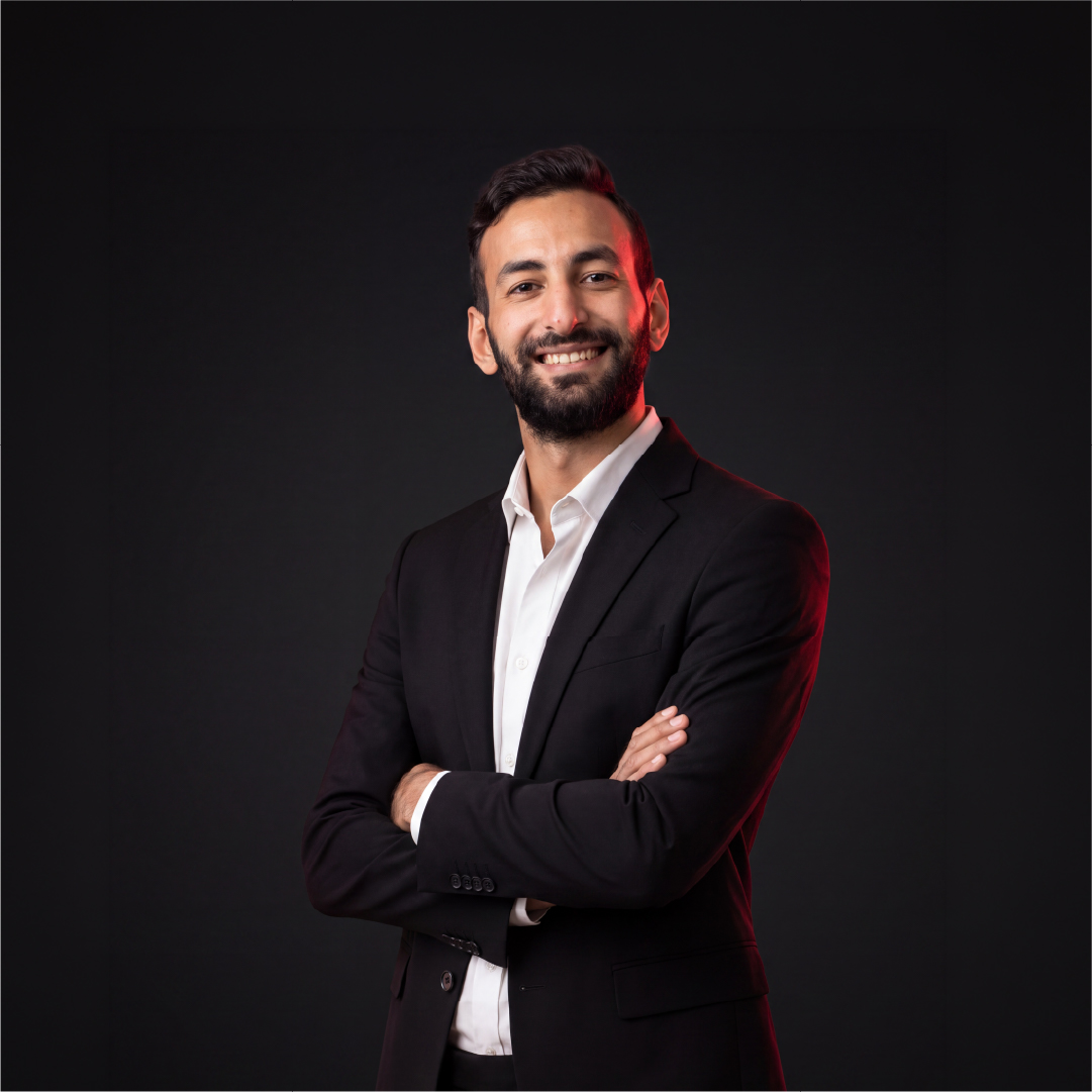 Omar Elafifi