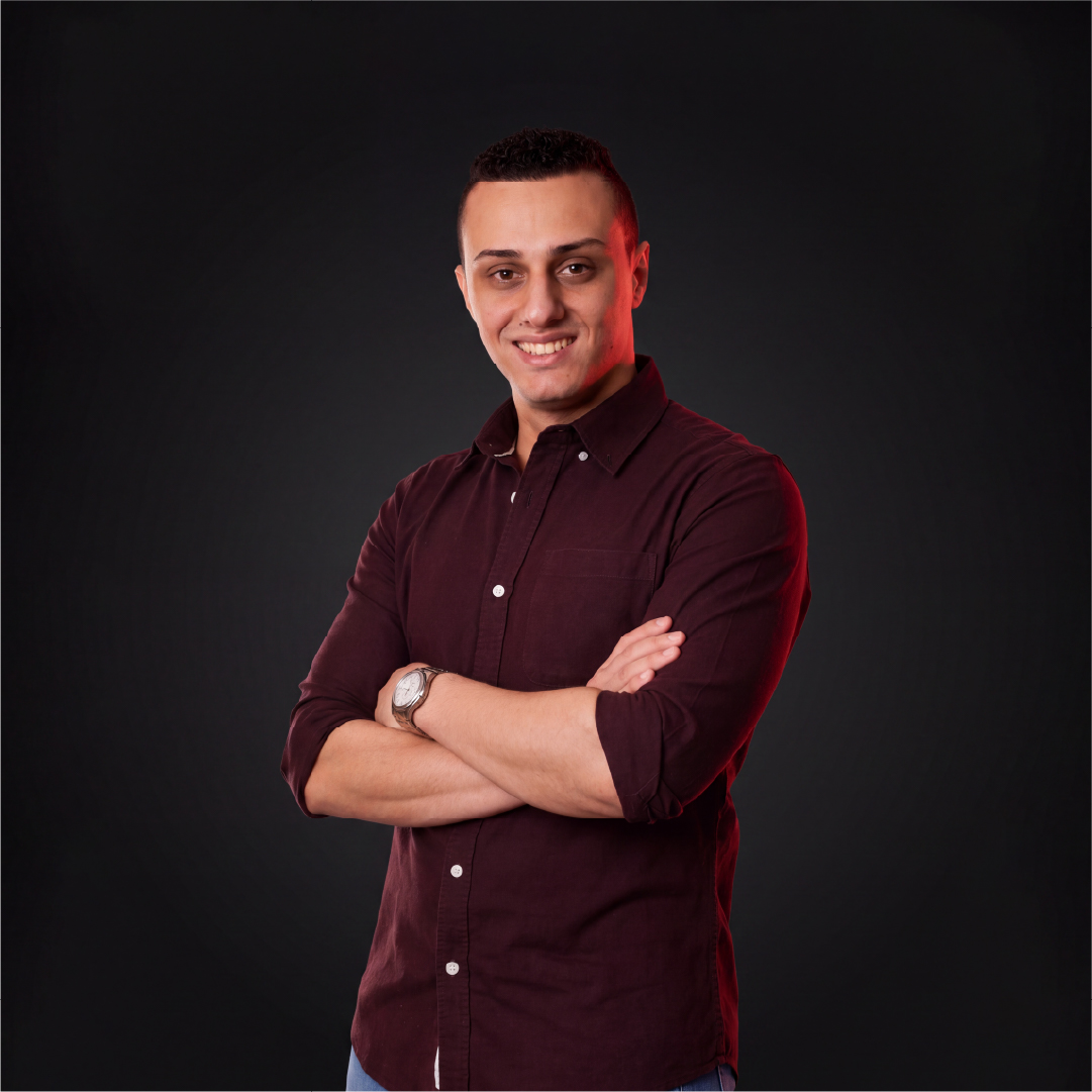 Omar Magdy