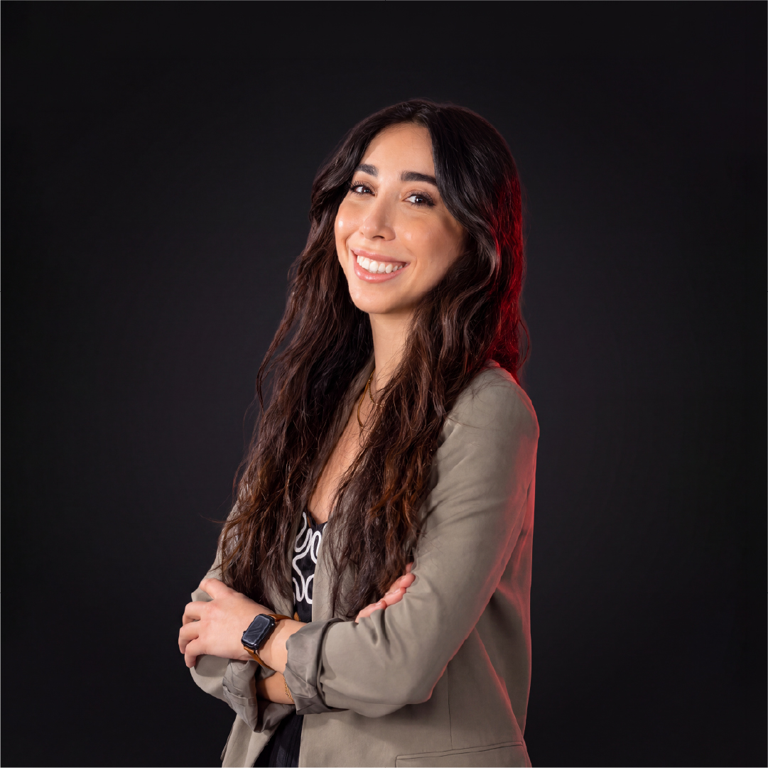 Pamela Al Howayek