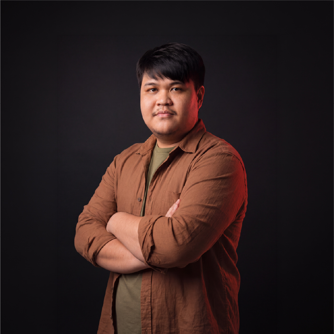 Paolo Ibayan