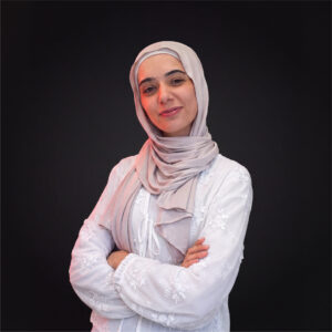 Rahaf Hussein