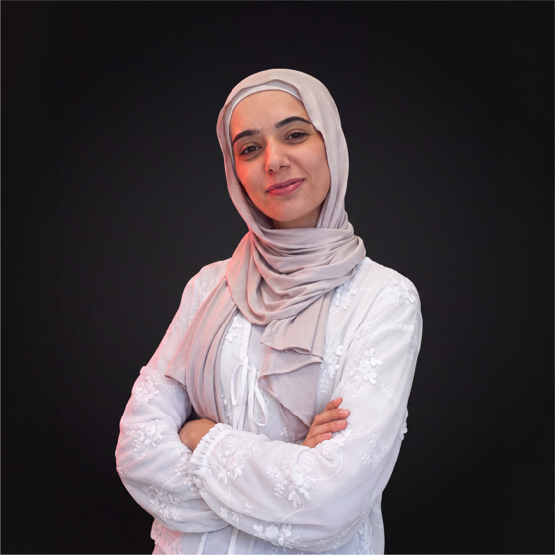 Rahaf Hussein