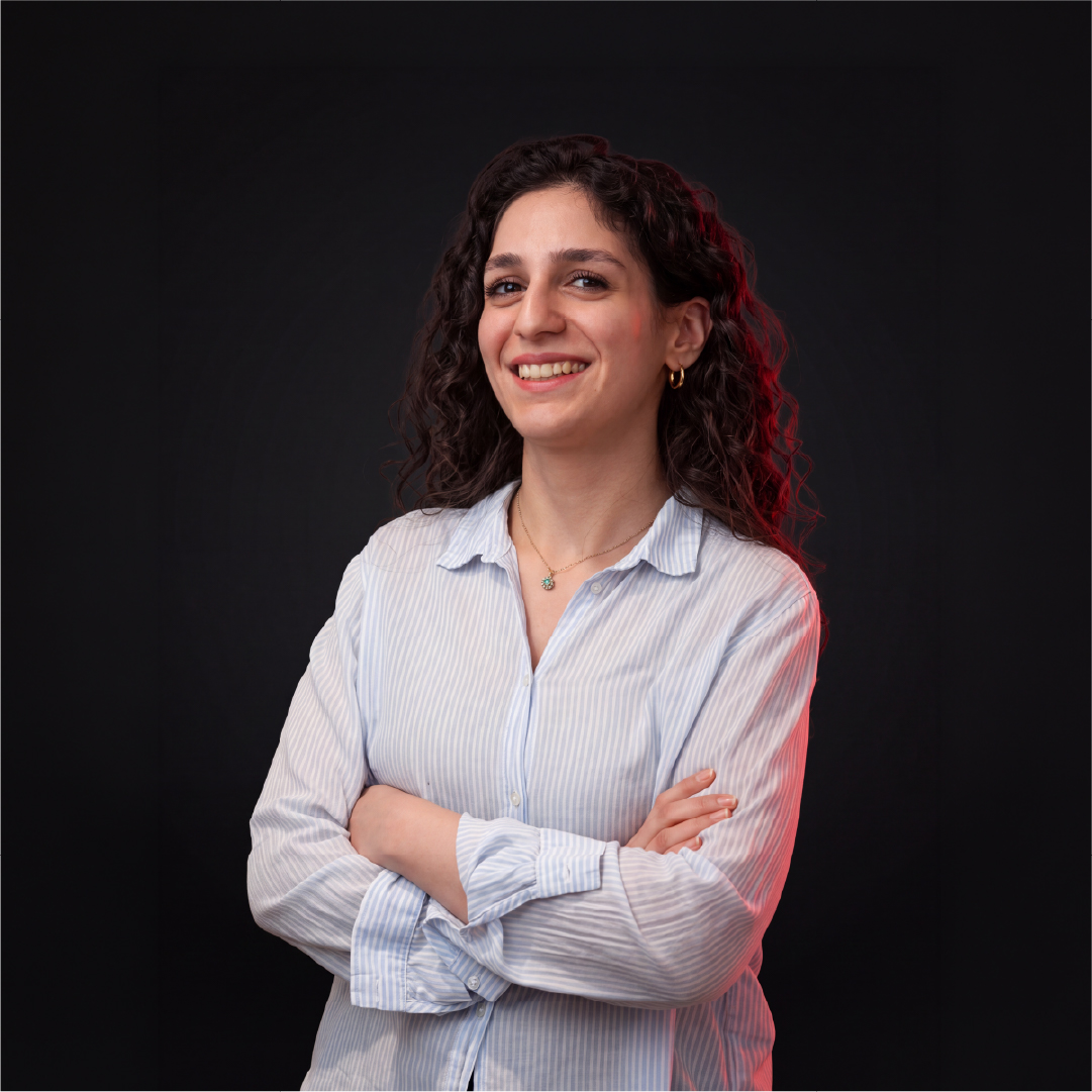 Rania AlSalhi