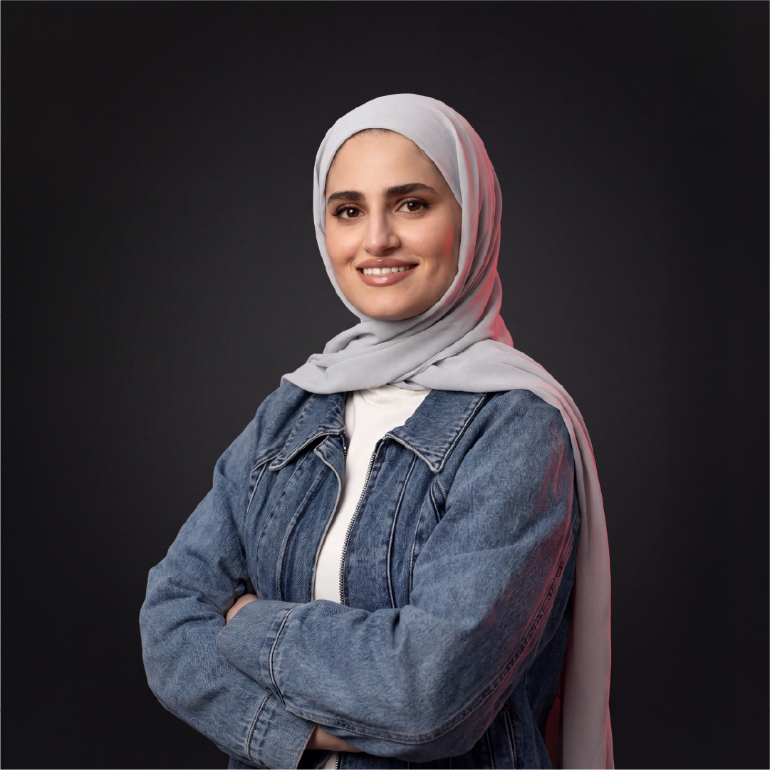 Reem Sholi