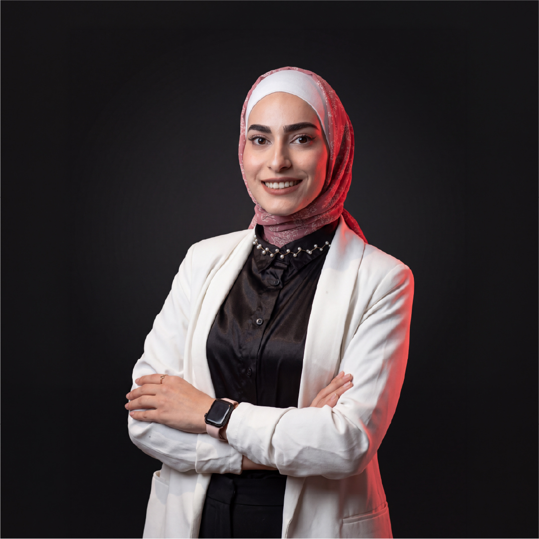 Renad Nassar