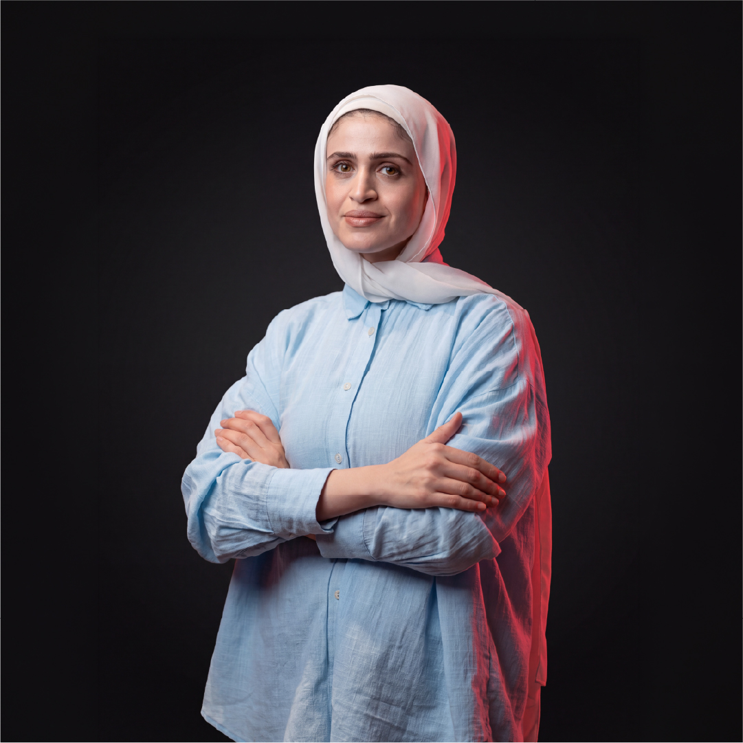 Roweida Abdel Rahman