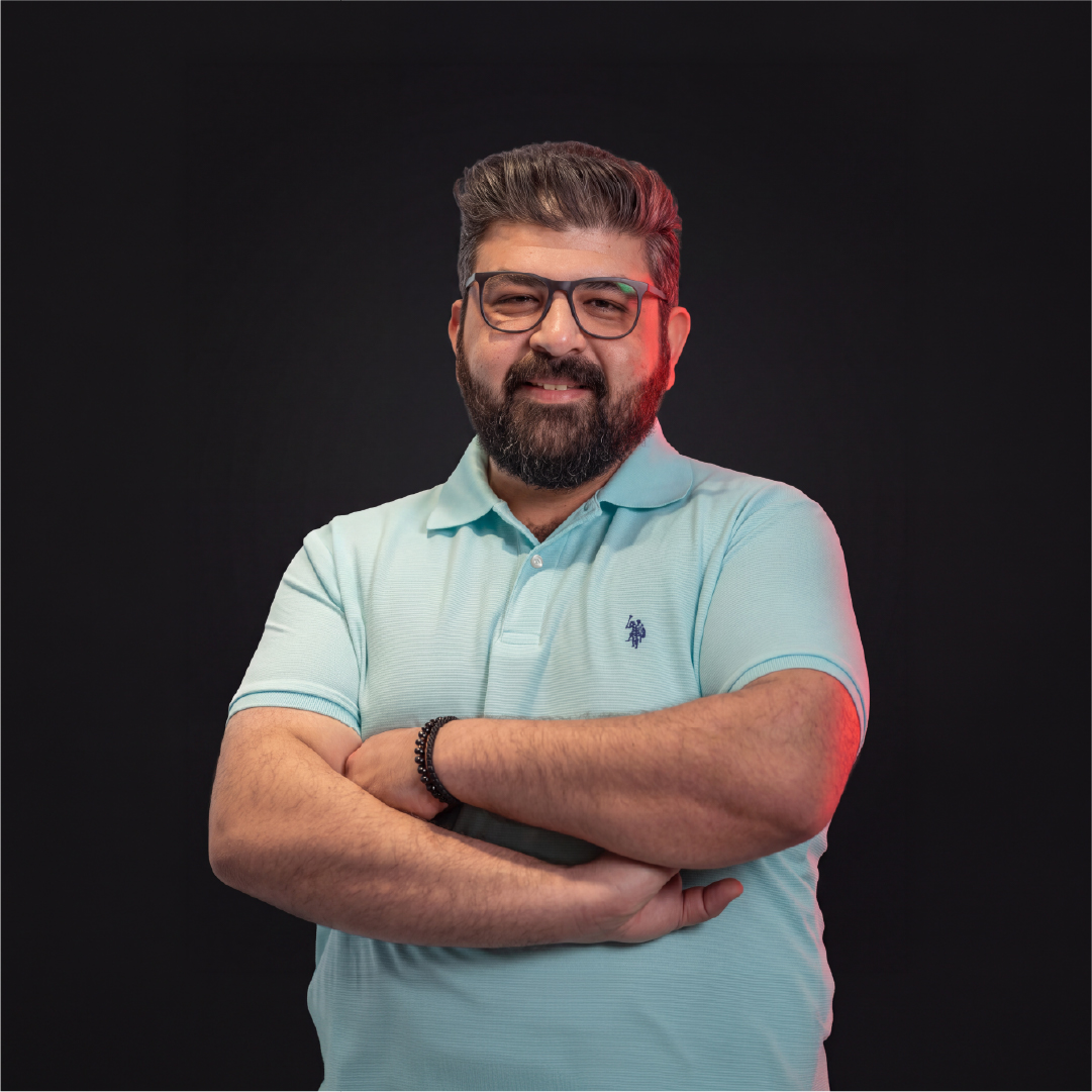 Salah Al Sabbagh