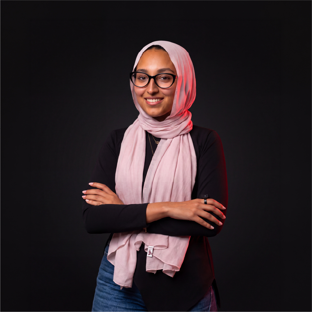 Salma Ahmed