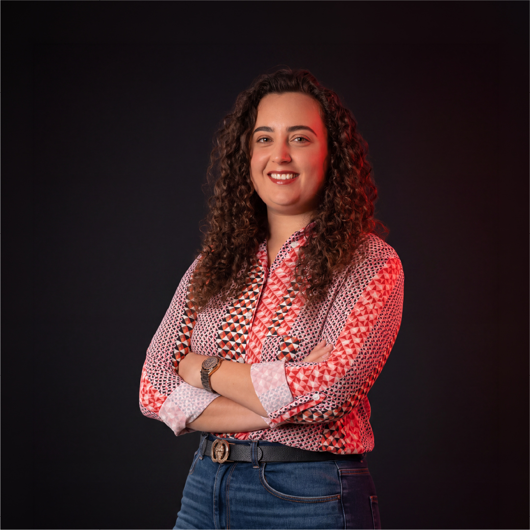 Salma Badr