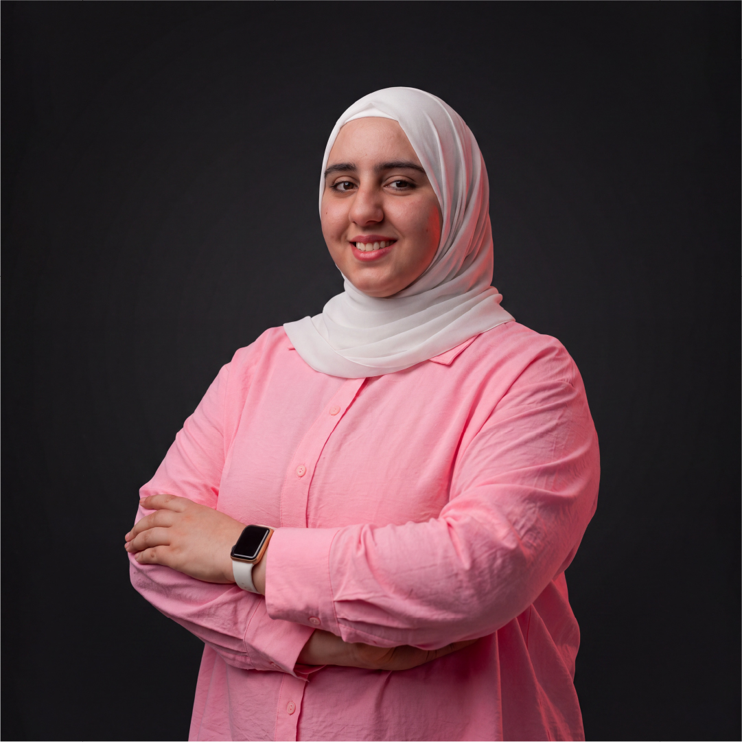 Sara Al Hakawati