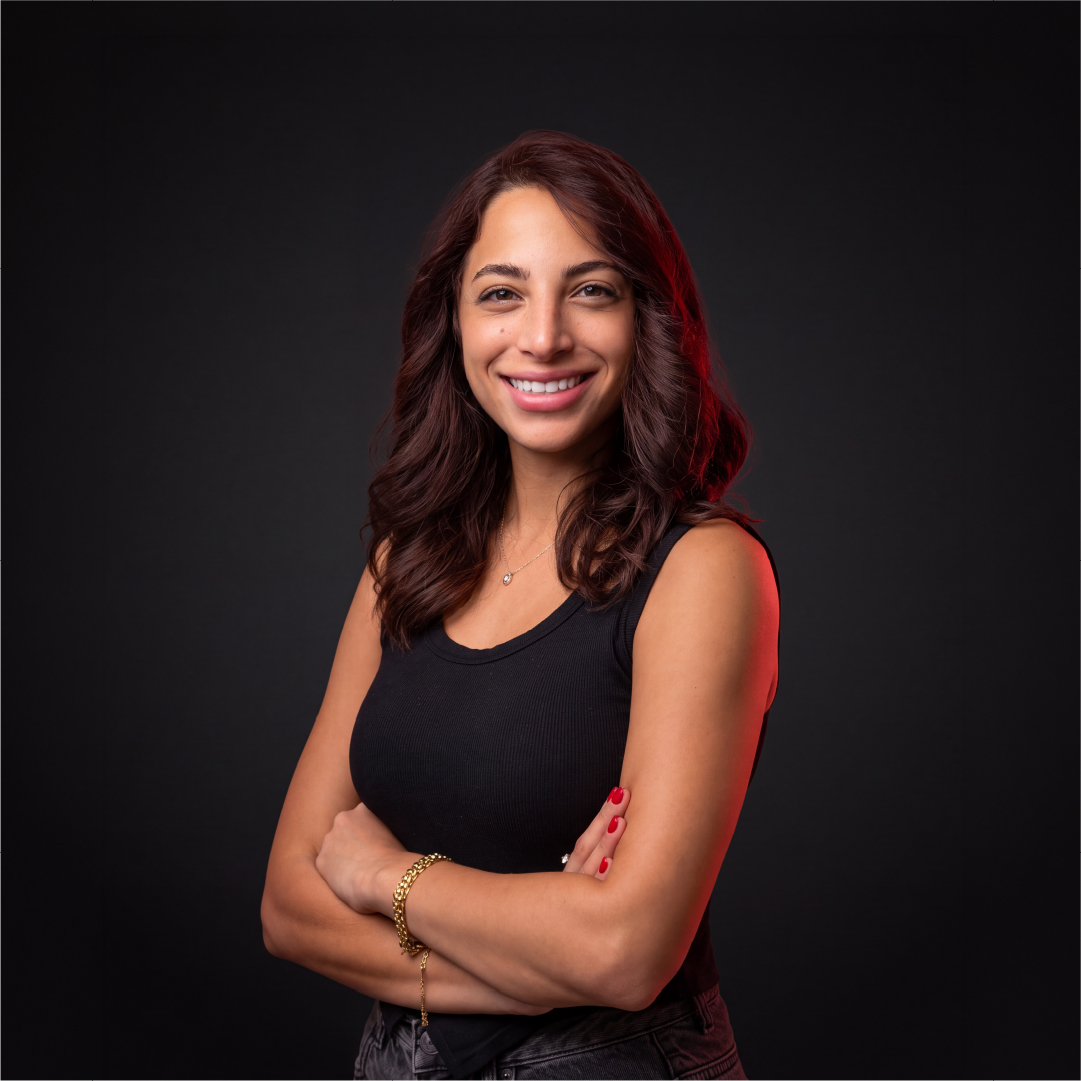 Sara AlQadamani
