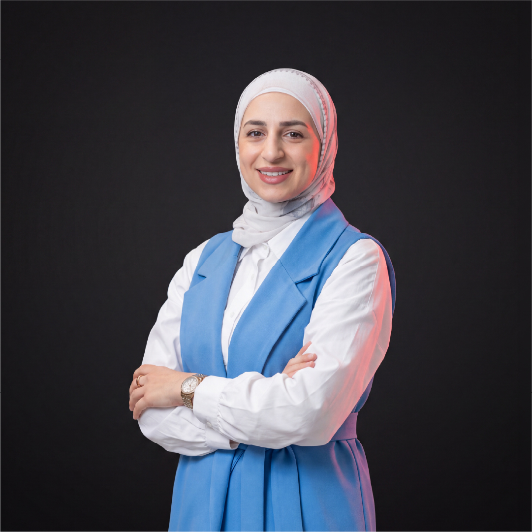 Shaimaa Hamam