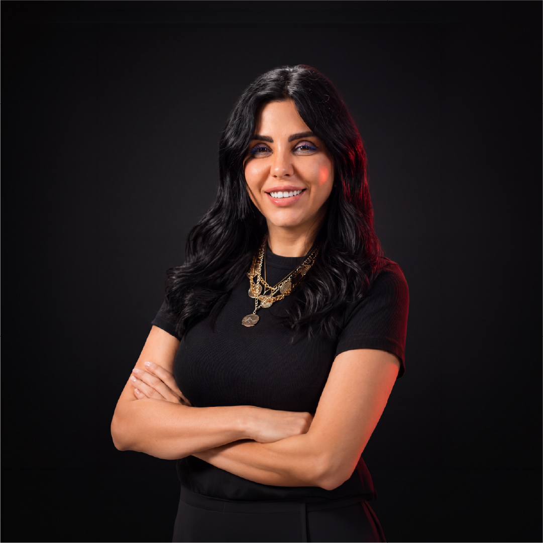 Sherine Harraz