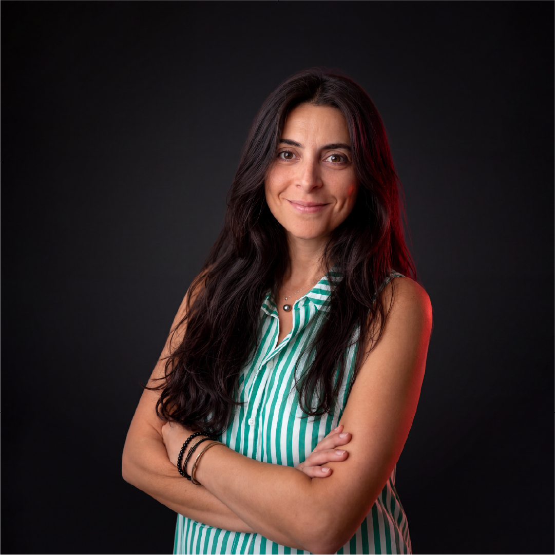 Souraya El-Chidiac