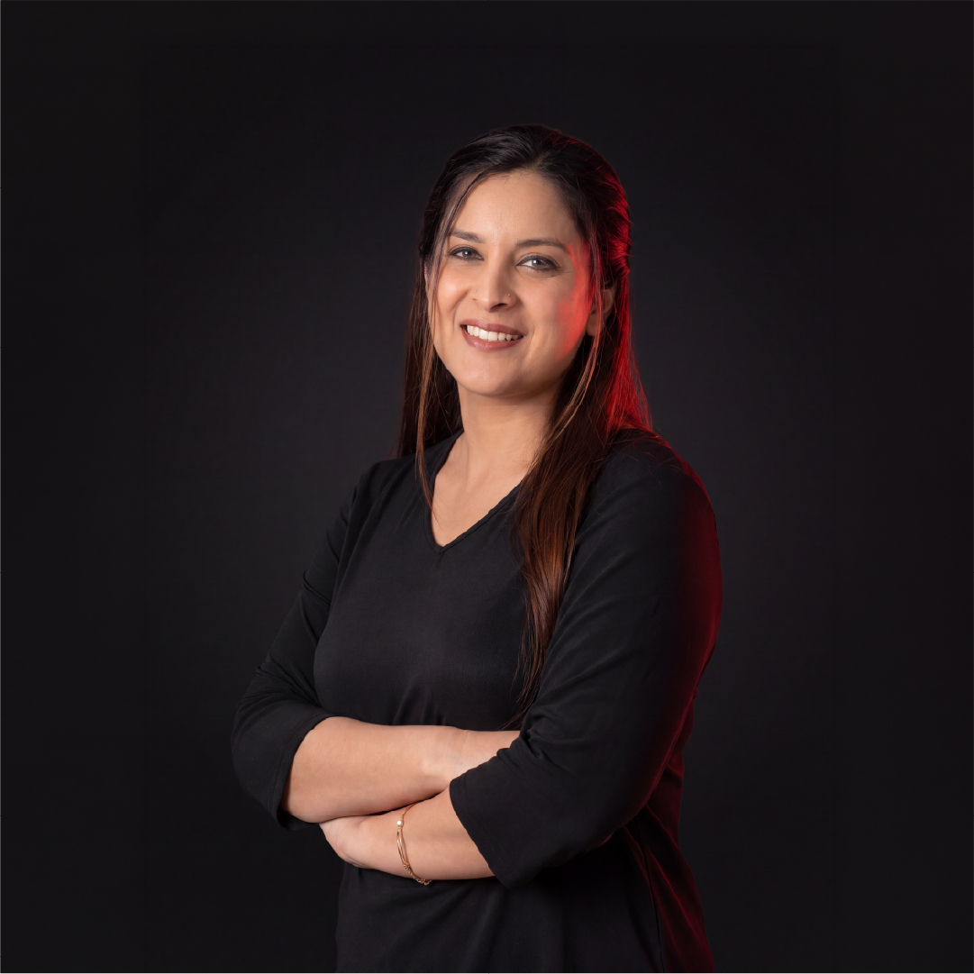 Sundas Ali