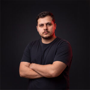 Waleed Ghannam